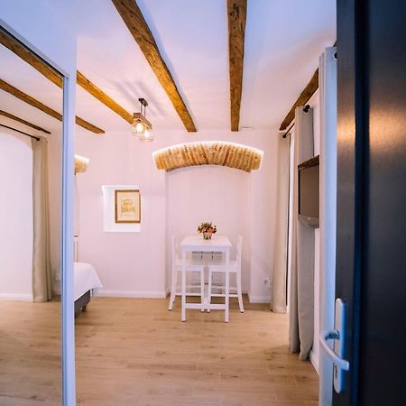 Chic Central Studio Sibiu Exterior foto