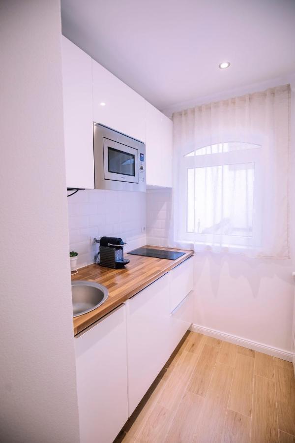 Chic Central Studio Sibiu Exterior foto