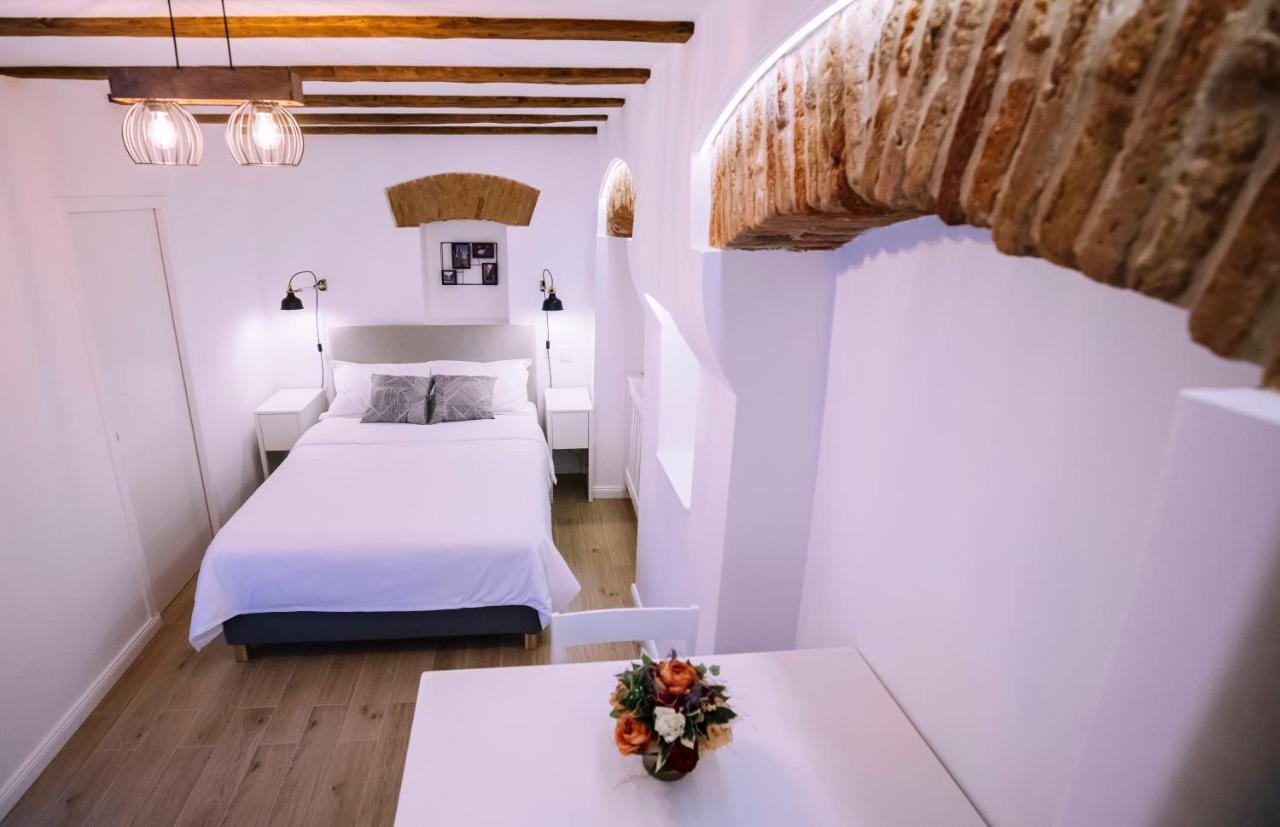 Chic Central Studio Sibiu Exterior foto